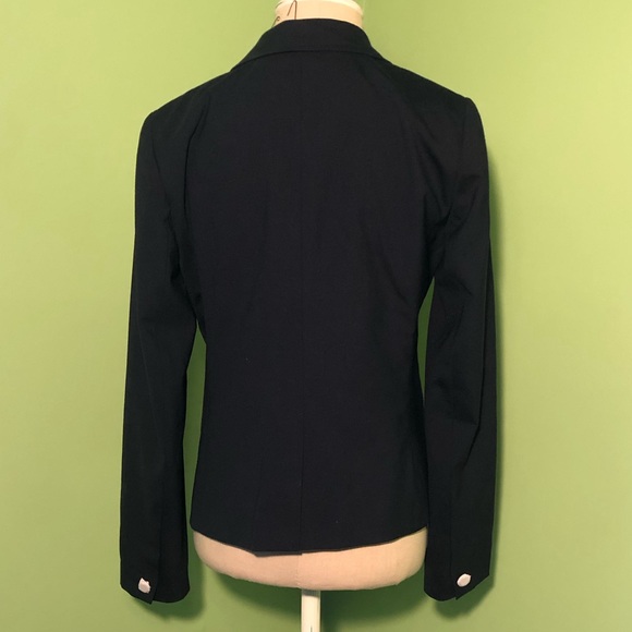 Gap Navy Blazer - Picture 4 of 6